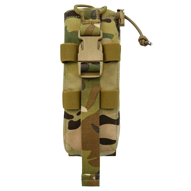 nylon radio pouch (2)